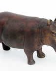 HIP02 Bronzes d'Afrique