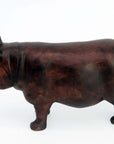 HIP02 Bronzes d'Afrique