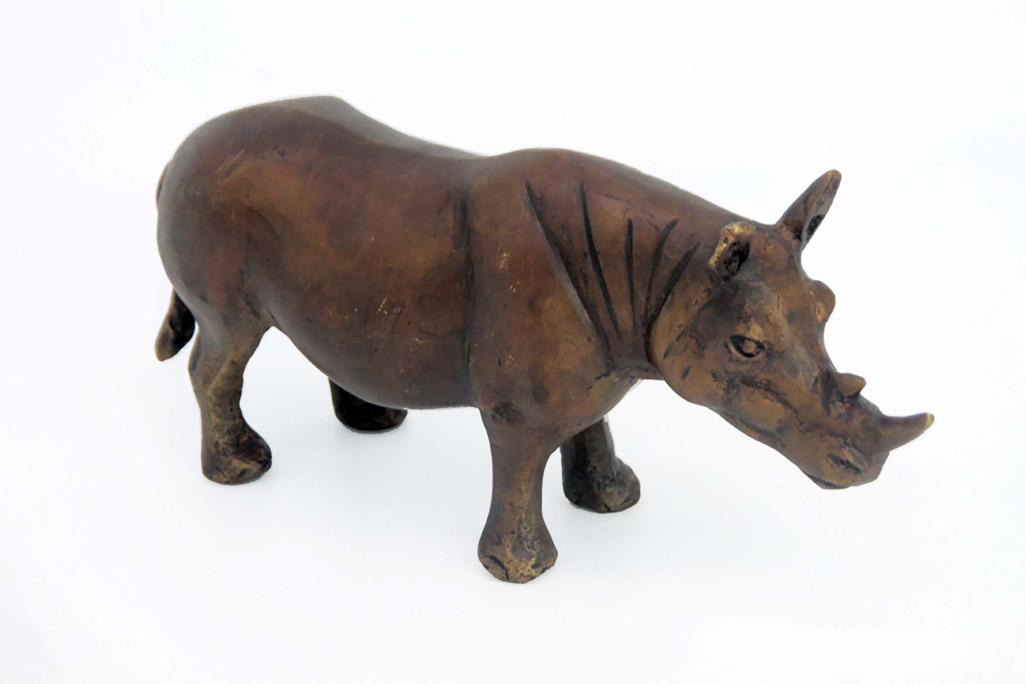 RHI01 Bronzes d'Afrique