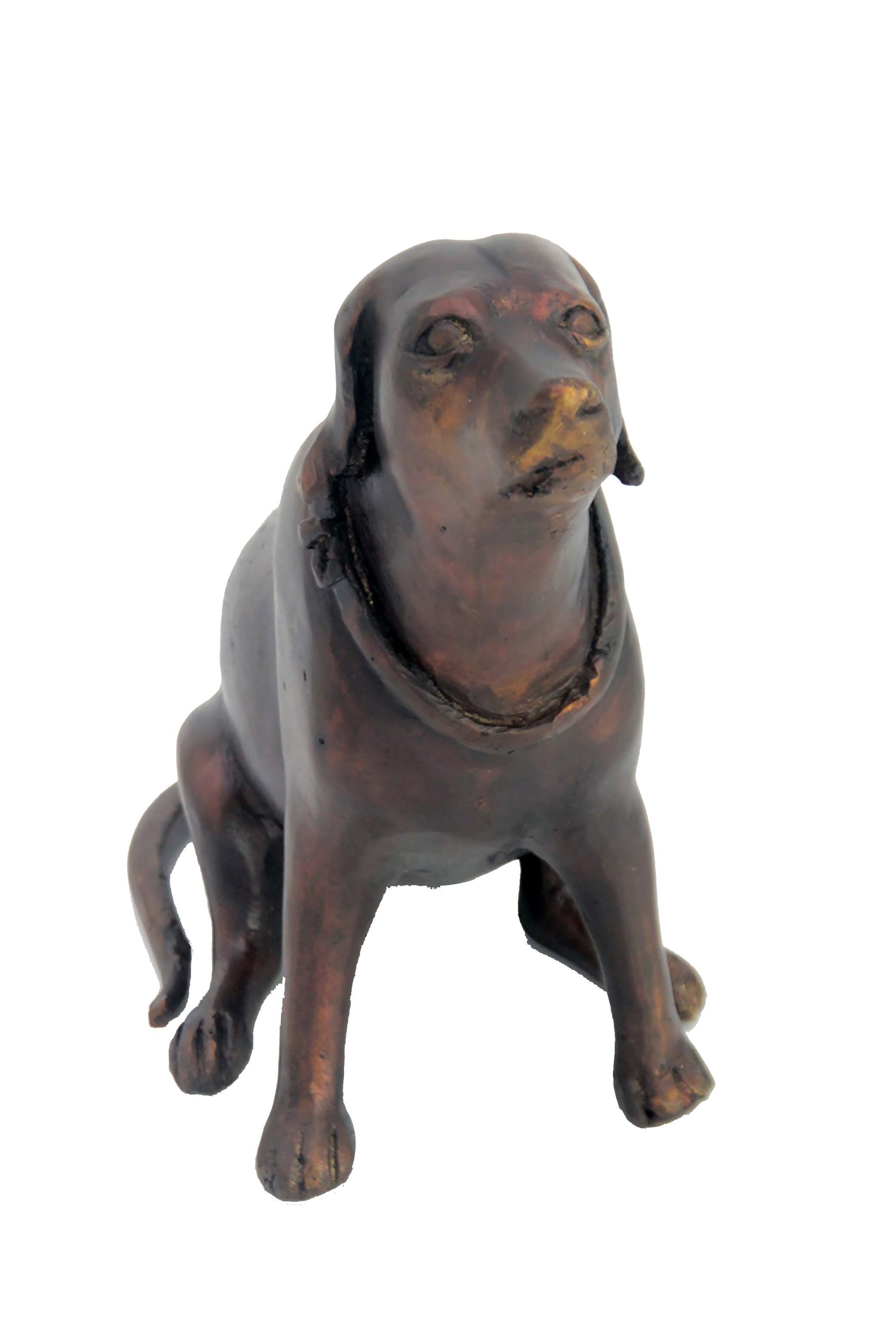 CHI01 Bronzes d'Afrique