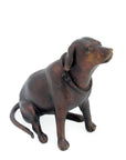CHI01 Bronzes d'Afrique
