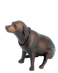 CHI01 Bronzes d'Afrique