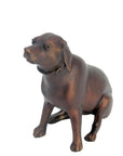 CHI02 Bronzes d'Afrique