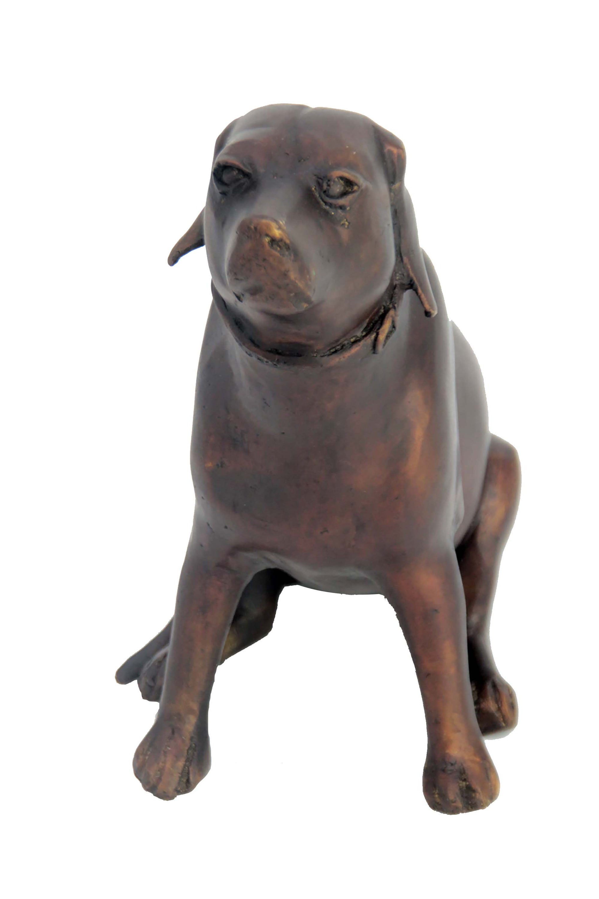 CHI02 Bronzes d'Afrique
