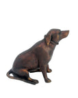 CHI02 Bronzes d'Afrique