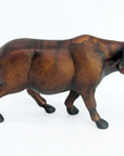 BUF01 Bronzes d'Afrique