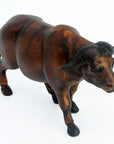 BUF01 Bronzes d'Afrique