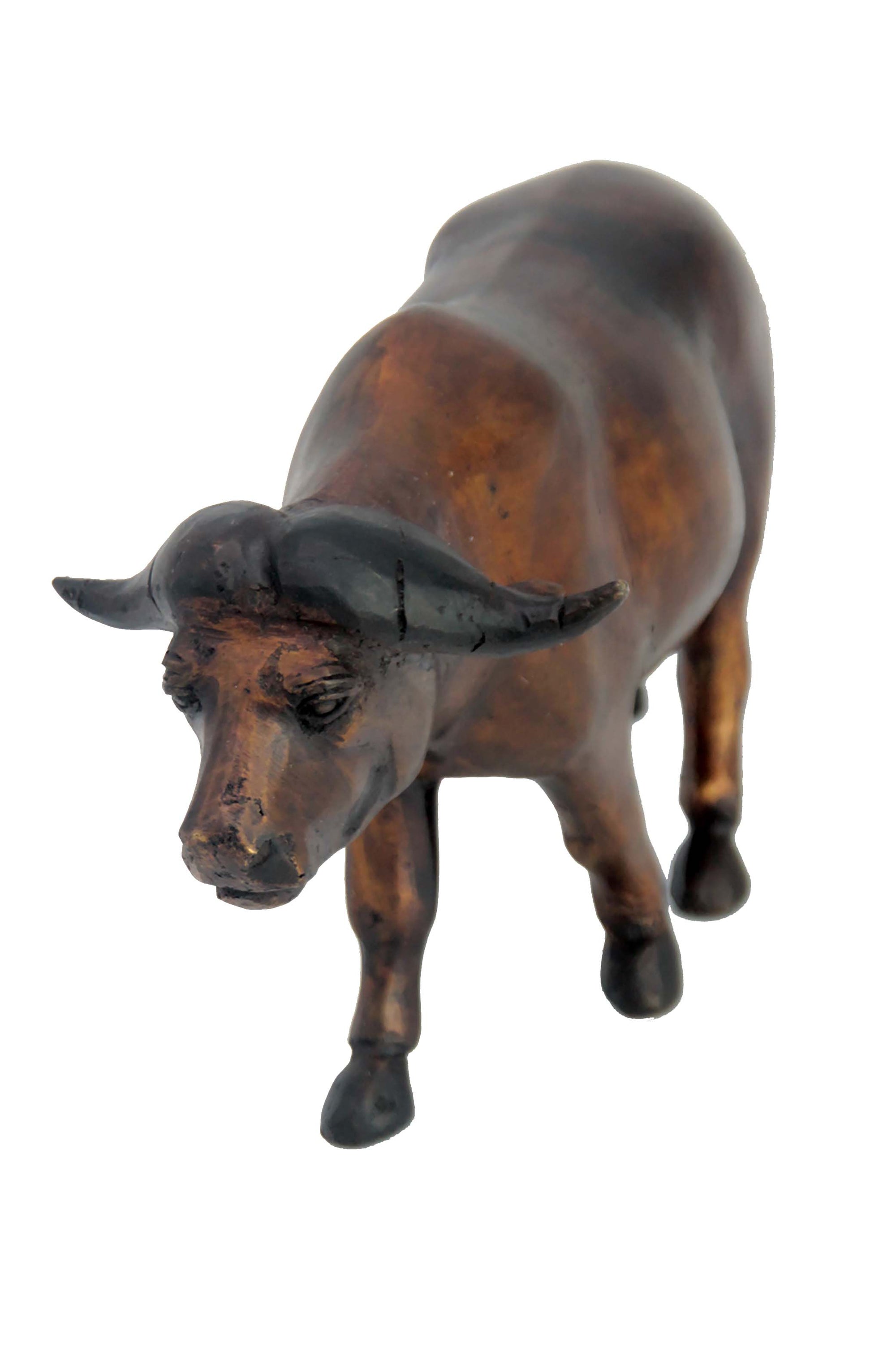 BUF01 Bronzes d'Afrique