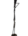 Bronze Issouf 80 cm noir n°1 Bronzes d'Afrique