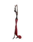 Bronze 55 cm rouge n°11 