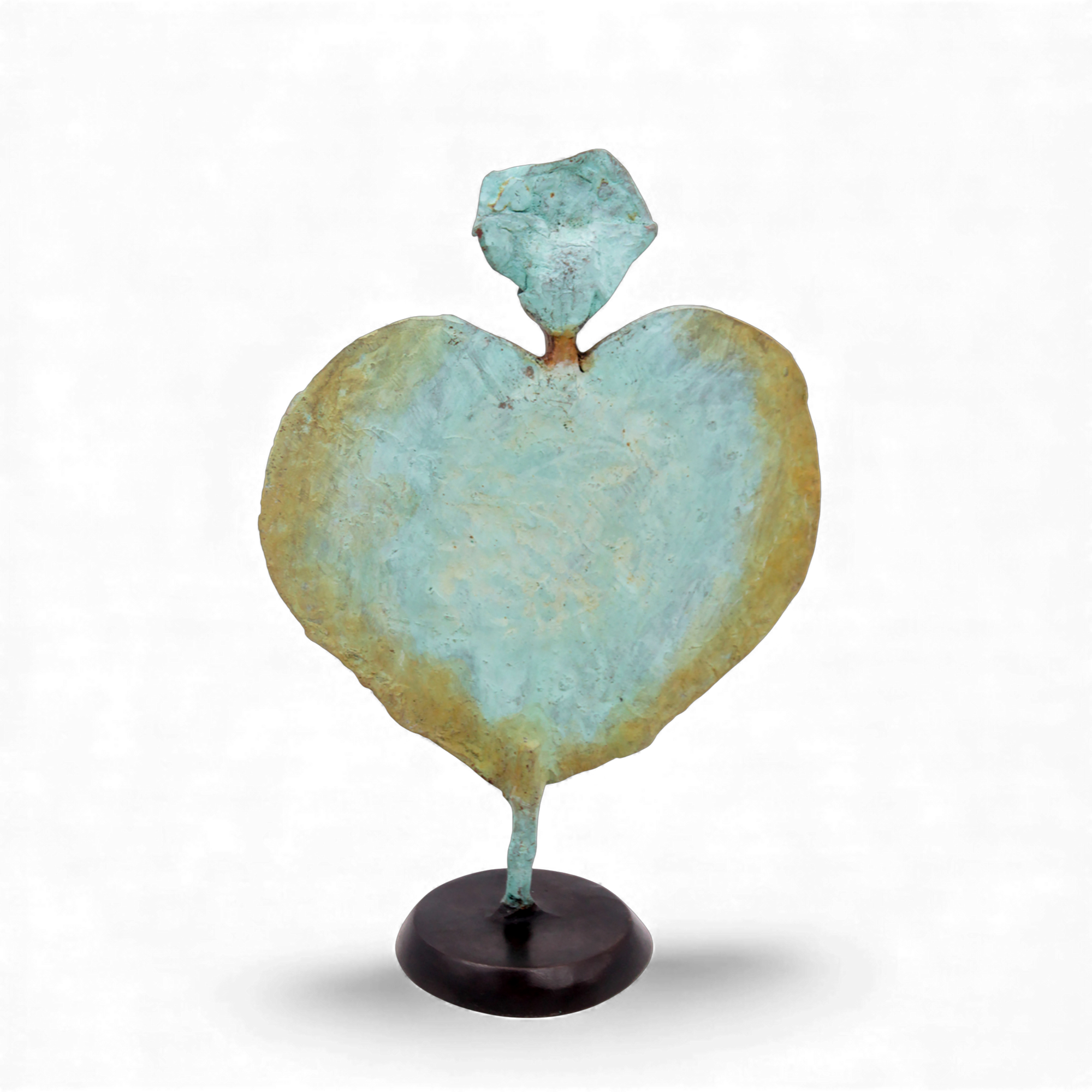 Feuille 25 cm n°7 