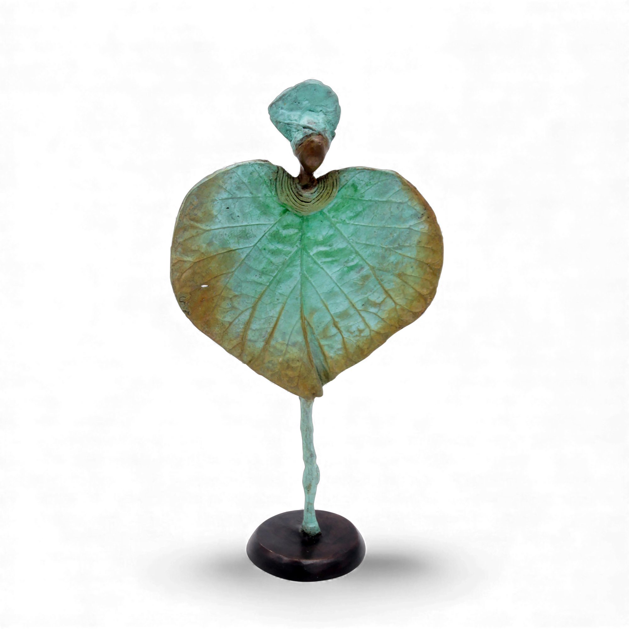 Feuille 25 cm n°10 