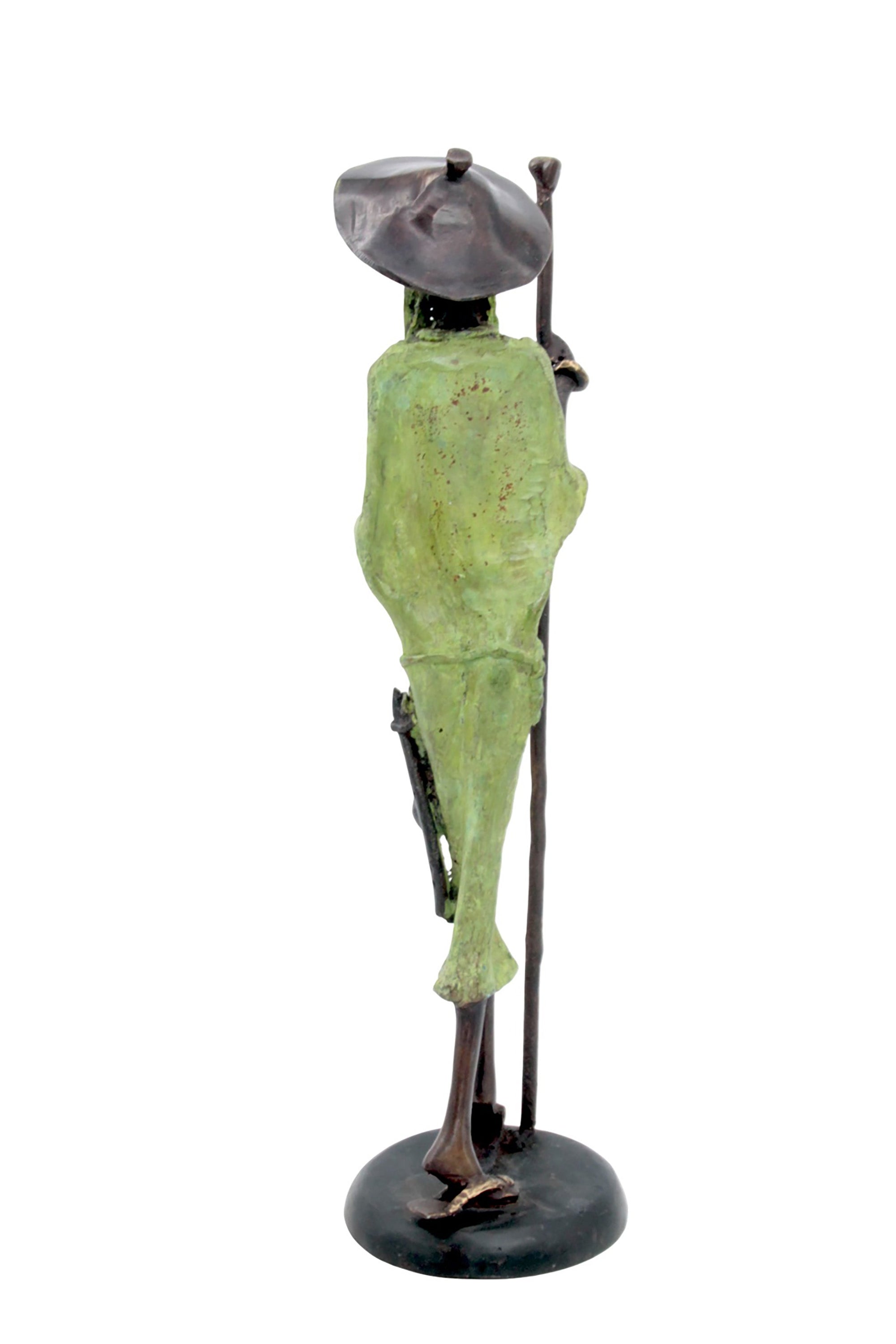 Shepherd 40 cm green n°1 