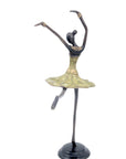 Ballerine 25 cm vert n°3 