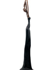 Bronze Issouf 55 cm black n°1 