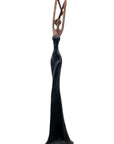 Bronze Issouf 55 cm black n°1 