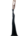 Bronze Issouf 55 cm black n°1 