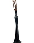 Bronze Issouf 55 cm black n°1 