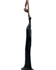 Bronze Issouf 55 cm black n°1 
