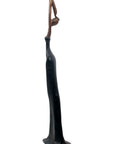 Bronze Issouf 55 cm black n°1 