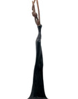 Bronze Issouf 55 cm black n°1 