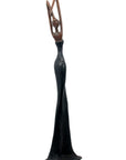 Bronze Issouf 55 cm black n°1 