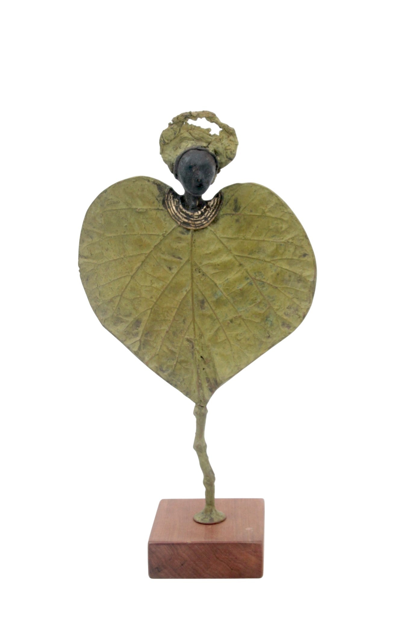 Feuille 25 cm n°2 