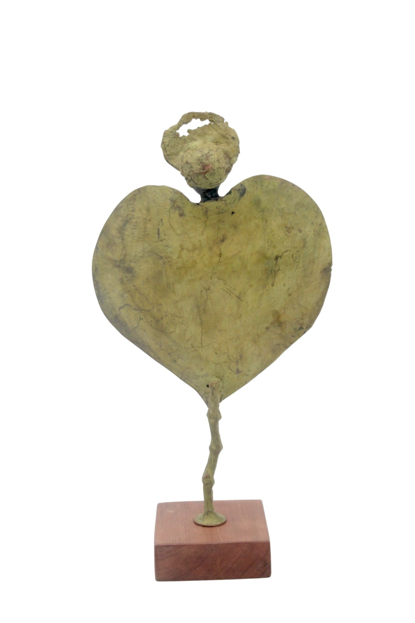 Feuille 25 cm n°2 