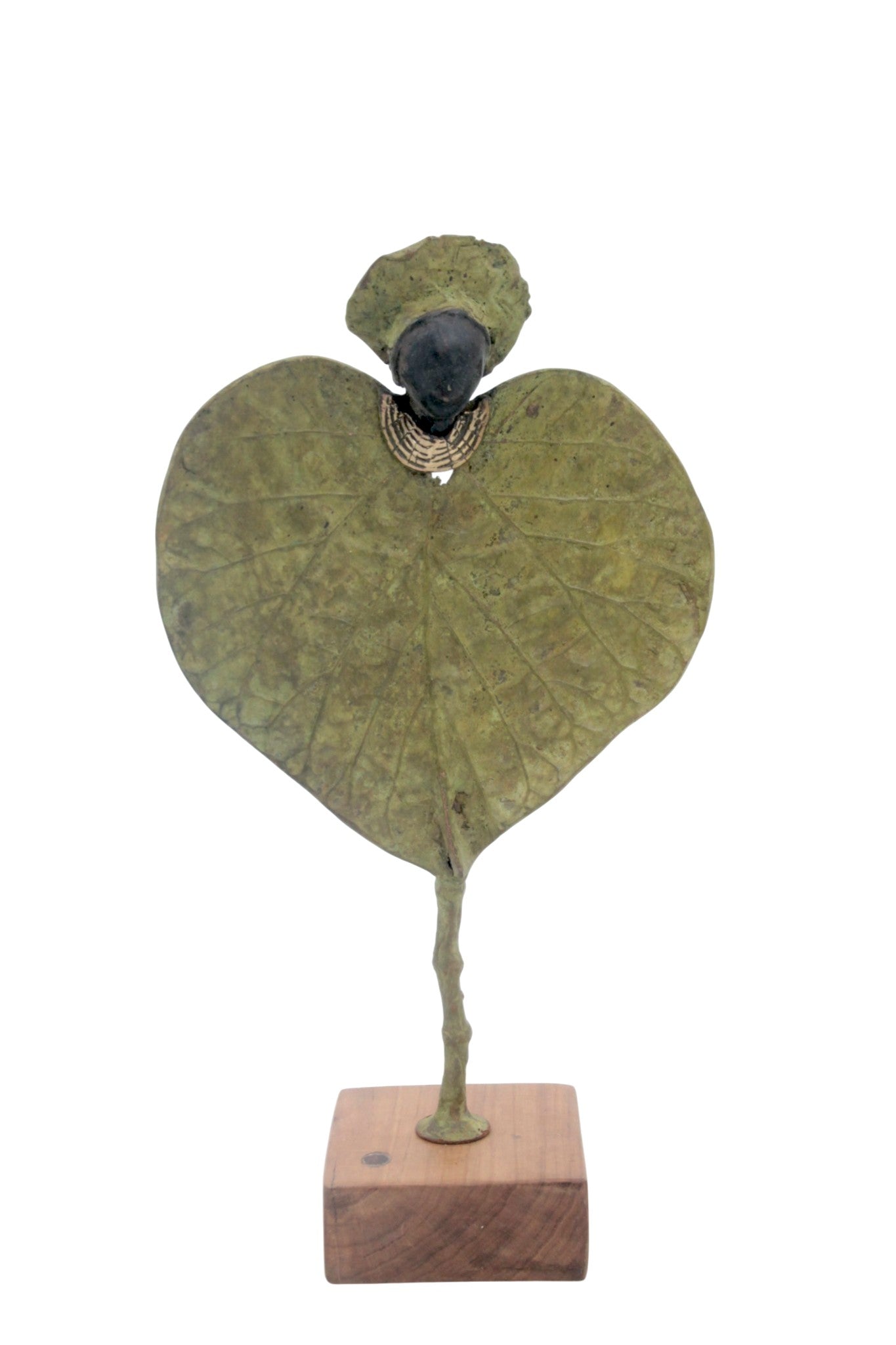 Feuille 25 cm n°3 