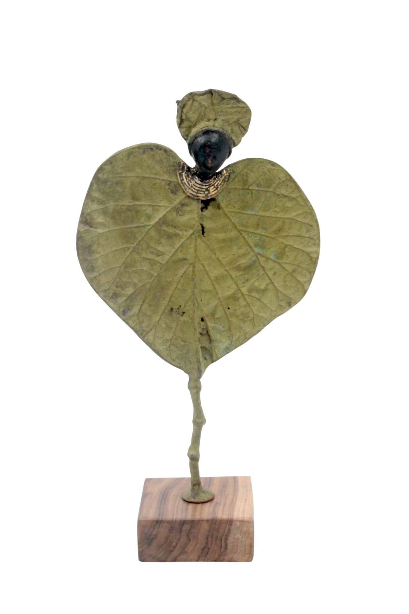 Feuille 25 cm n°4 
