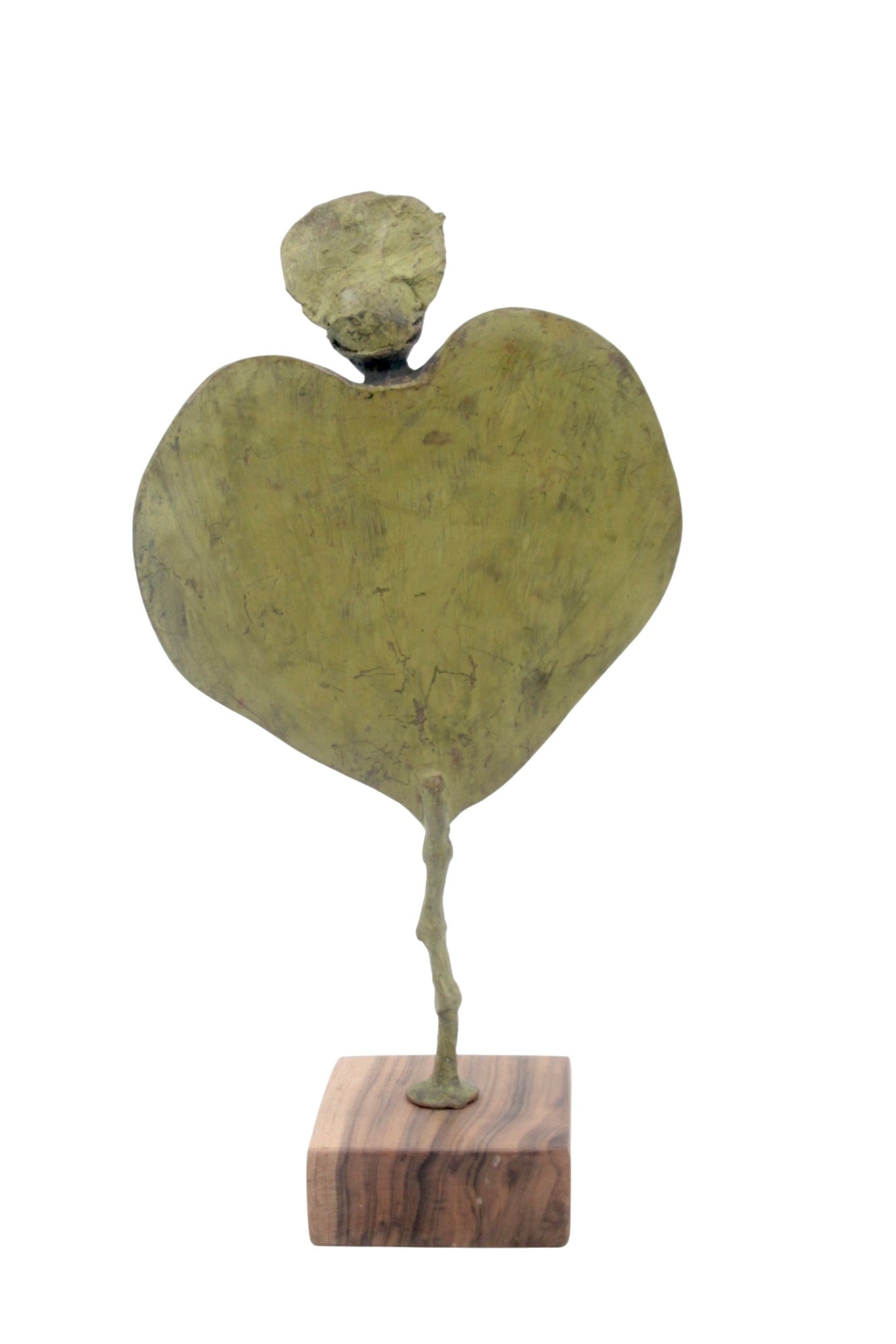 Feuille 25 cm n°4 