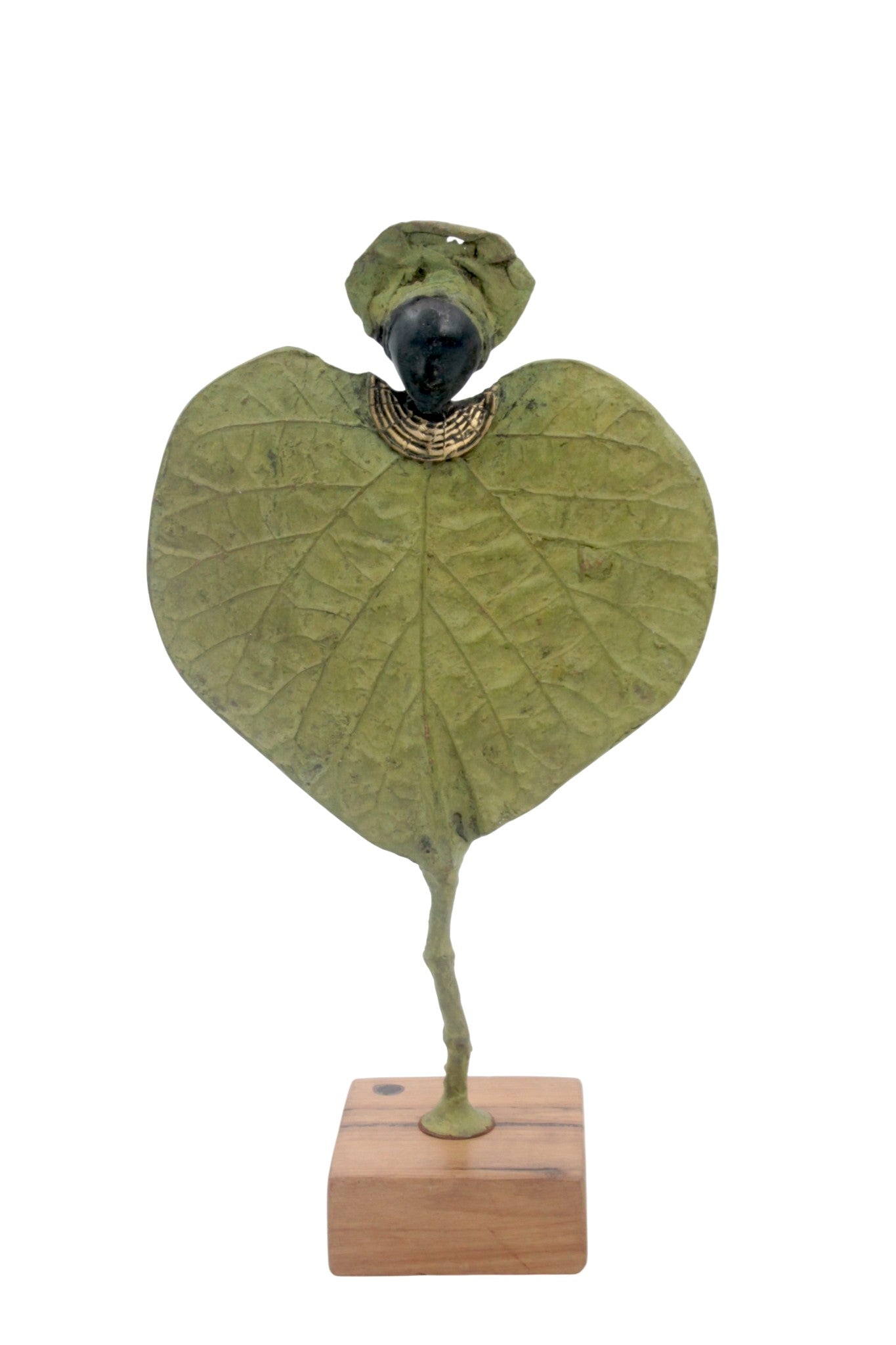Feuille 25 cm n°5 