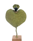 Feuille 25 cm n°5 
