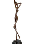 Bronze moderne 30 cm n°3 