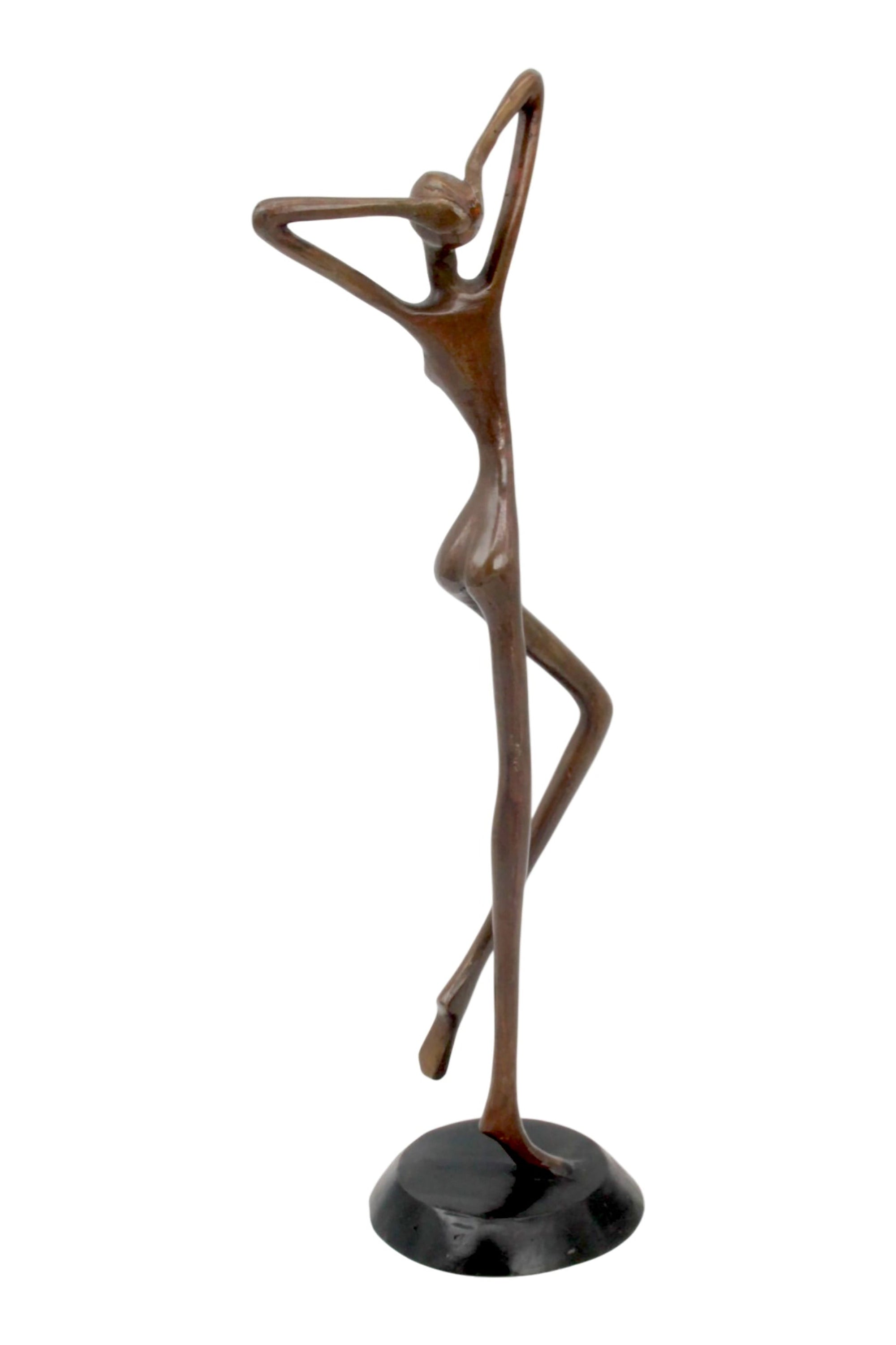 Bronze moderne 30 cm n°3 