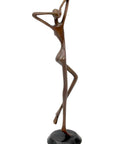 Bronze moderne 30 cm n°3 