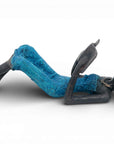 Bronze allongé 20 cm bleu n°11 