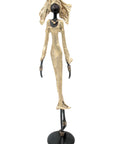Bronze 55 cm doré n°4 