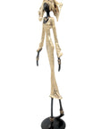 Bronze 55 cm doré n°4 