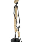 Bronze 55 cm doré n°6 
