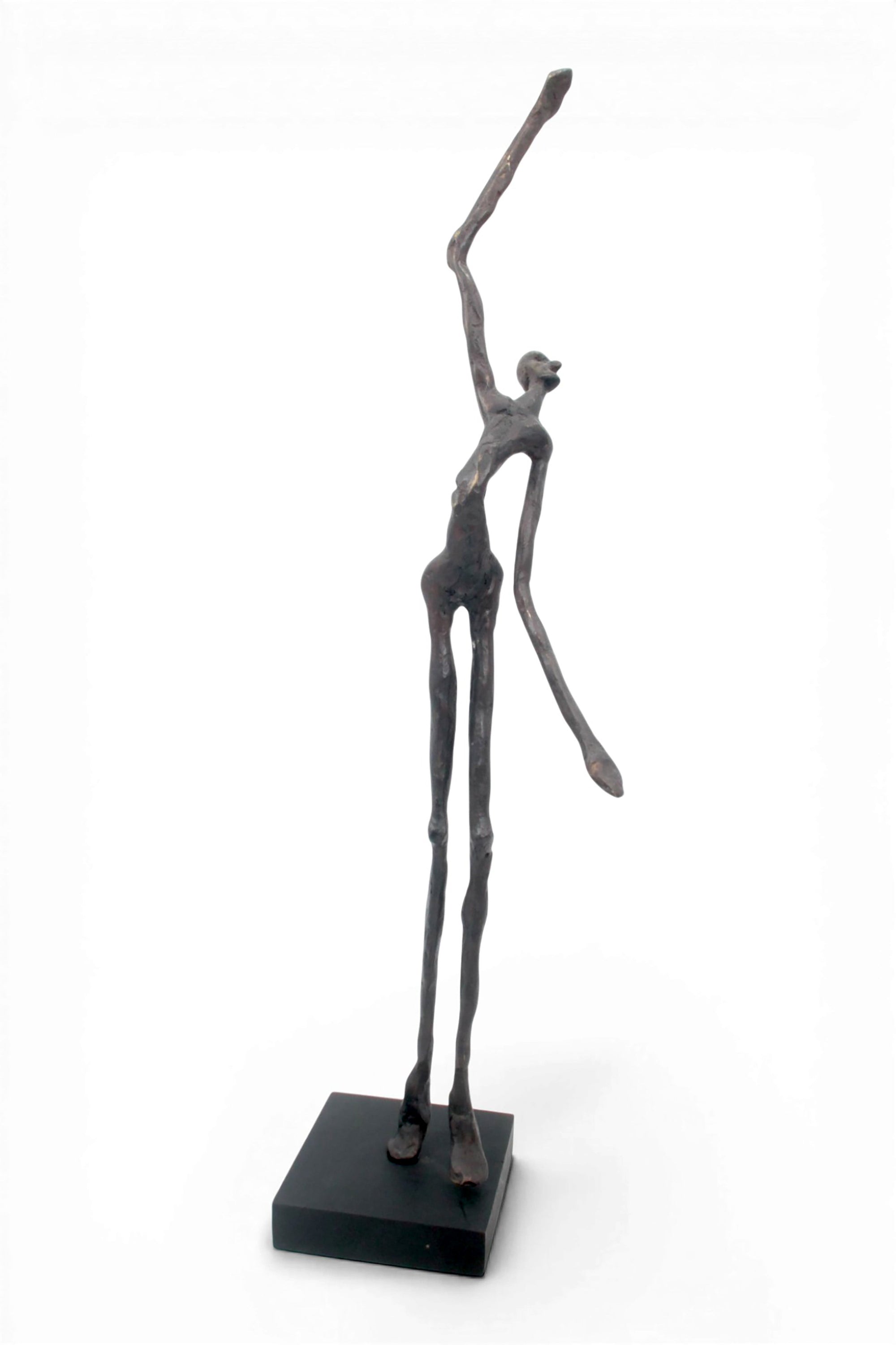 Le danseur 