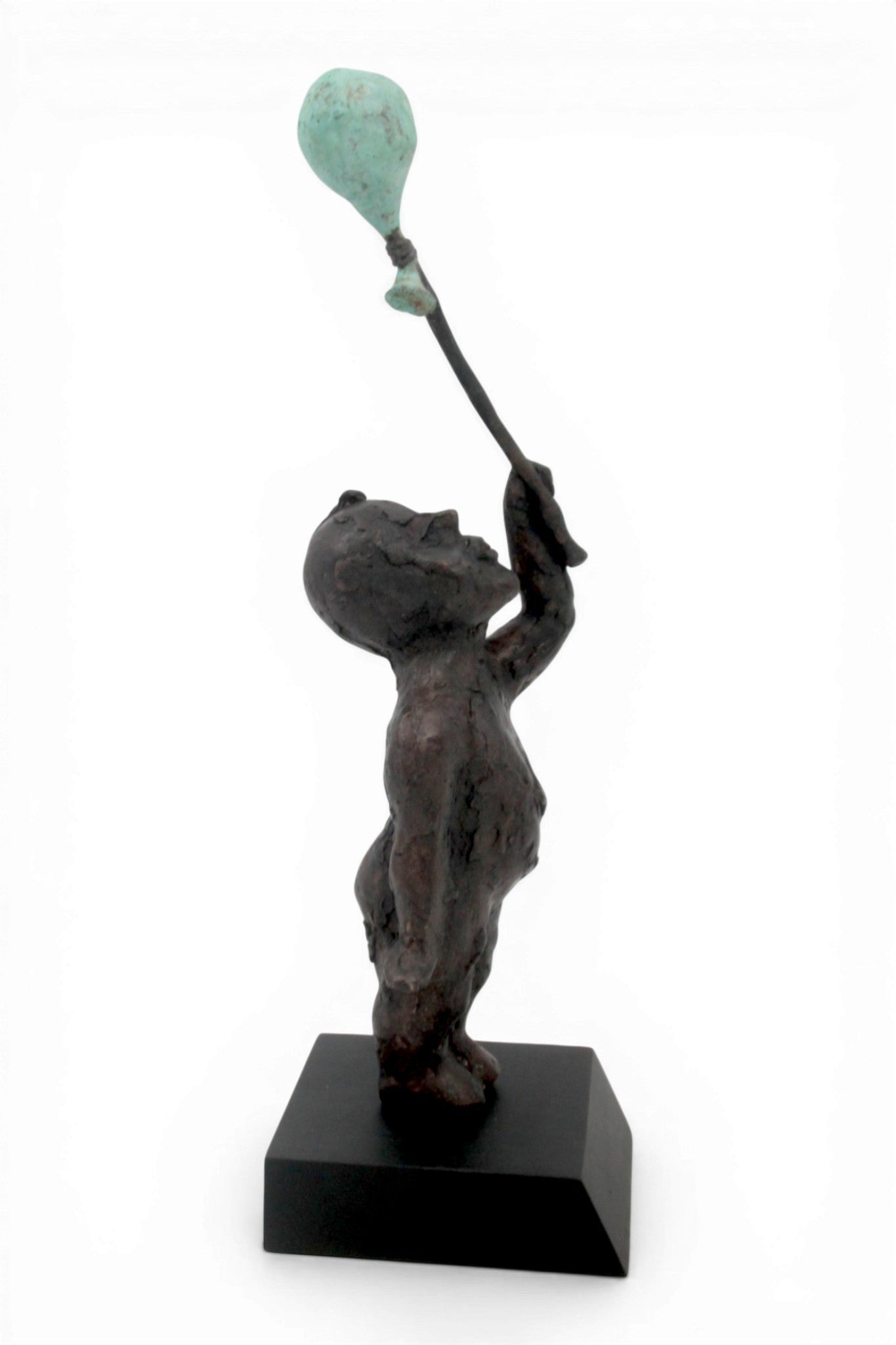 Bronze Ballon 38 n°1 