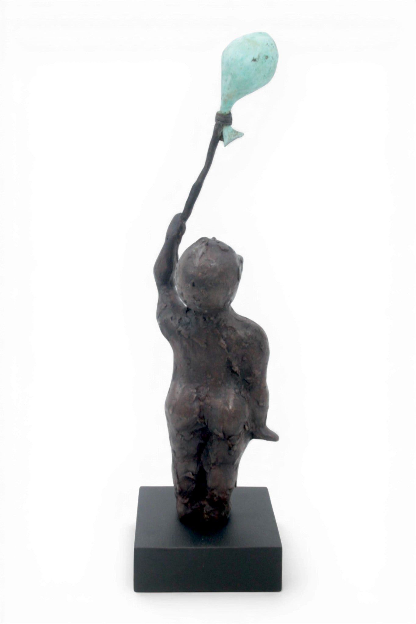 Bronze Ballon 38 n°1 
