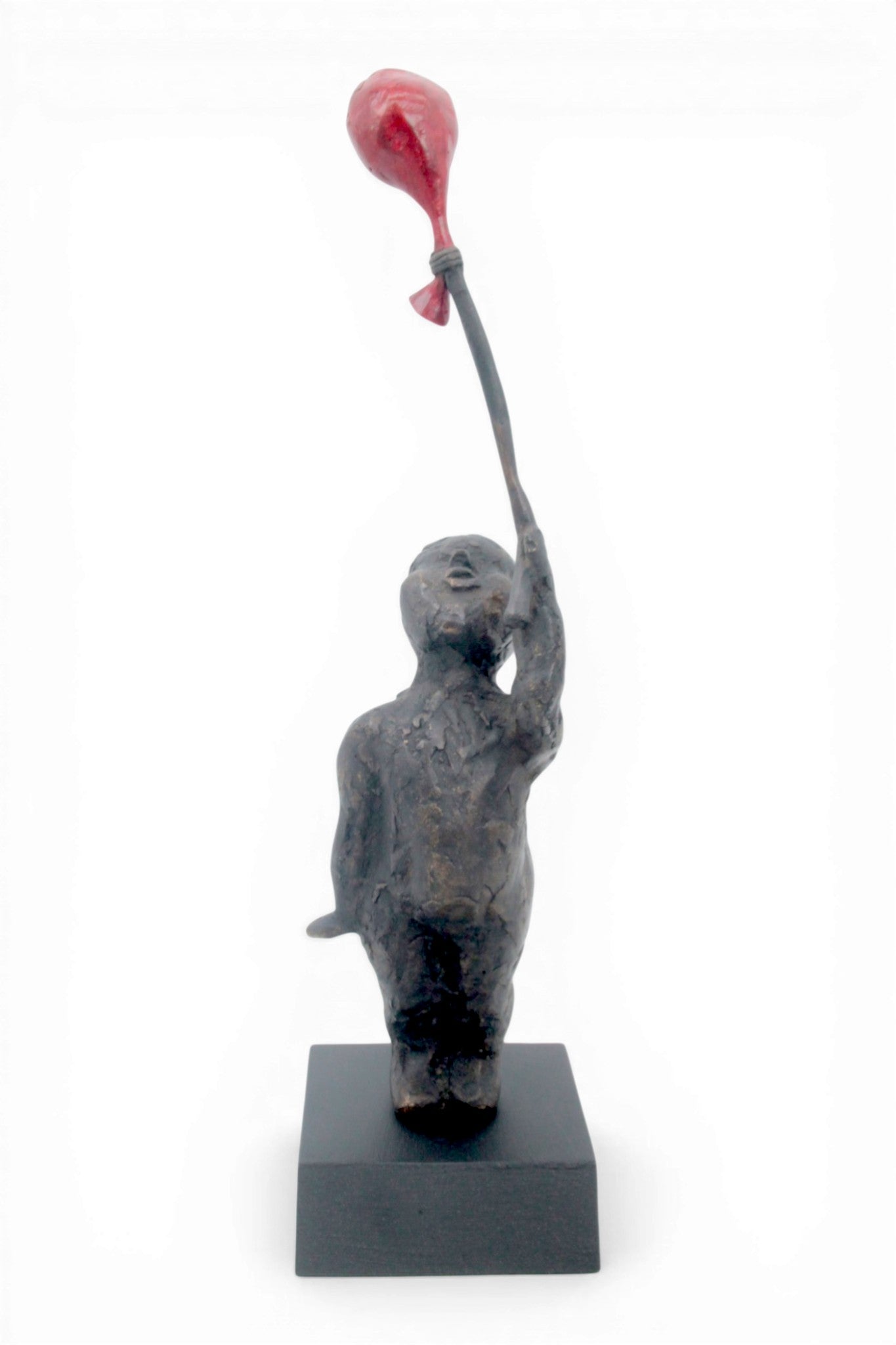 Bronze Ballon n°2 
