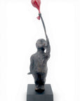 Bronze Ballon n°2 