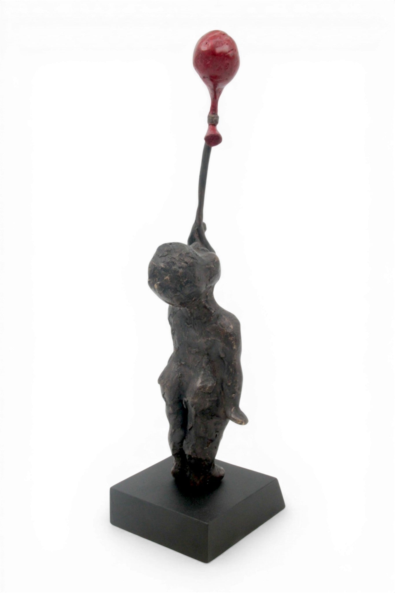 Bronze Ballon n°2 