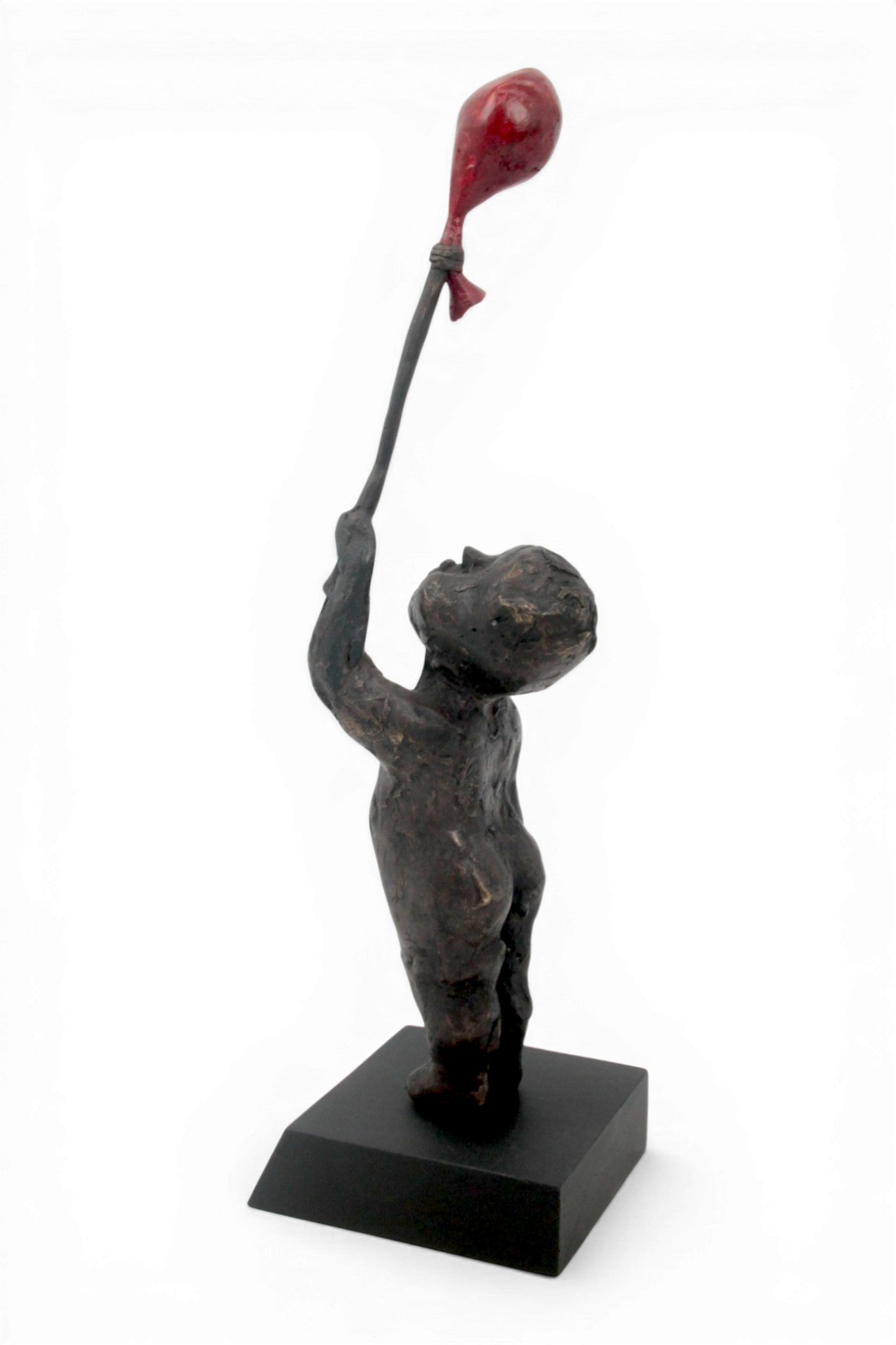 Bronze Ballon n°2 