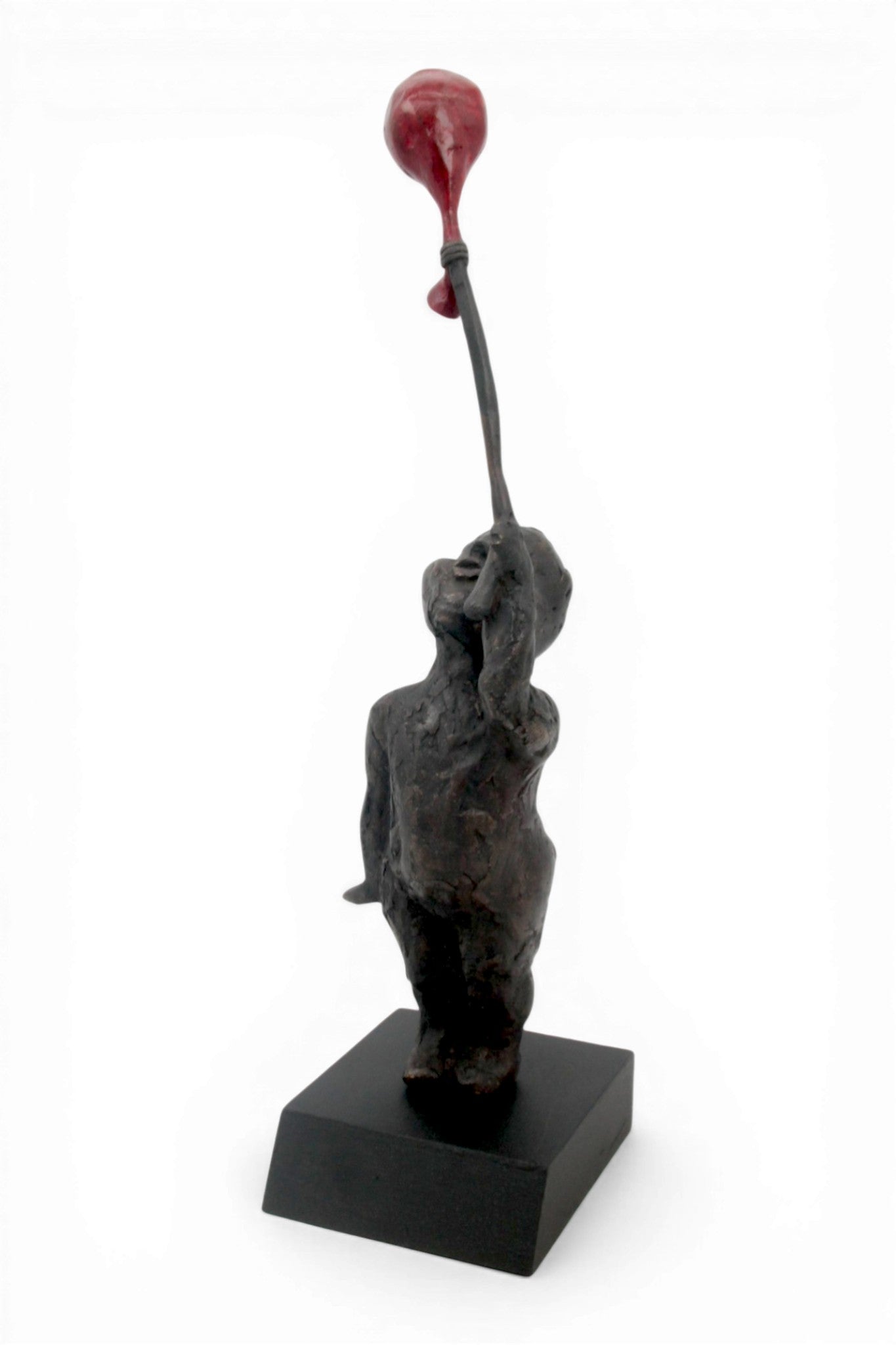 Bronze Ballon n°2 
