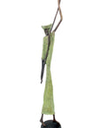 Bronze 55 cm vert n°15 