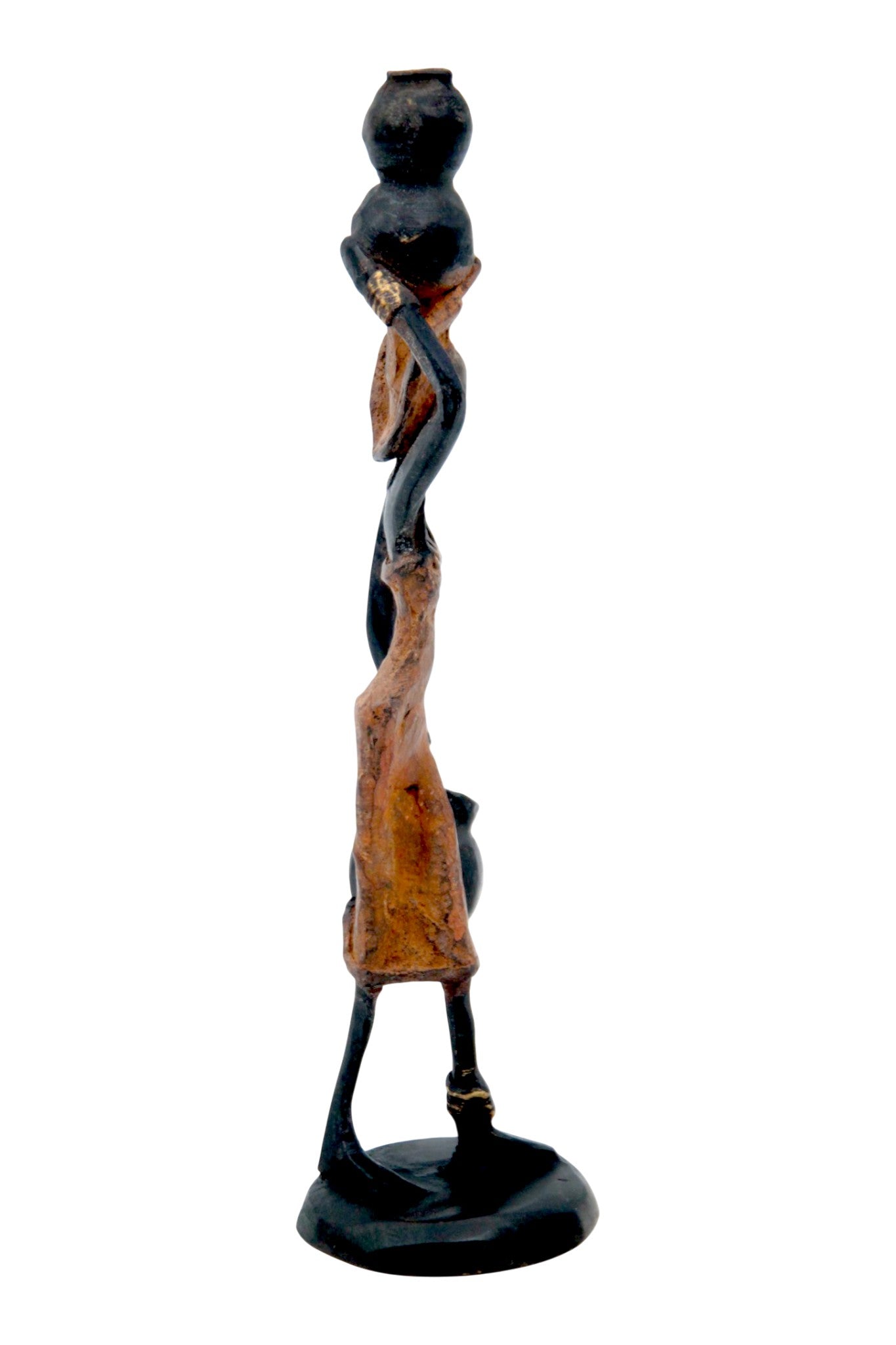 Bronze 15 cm marron n°31 